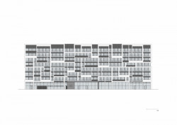 Nové sídlo finanční skupiny J&T, CMC architects / Vít Máslo, David Richard Chisholm, pohled logo