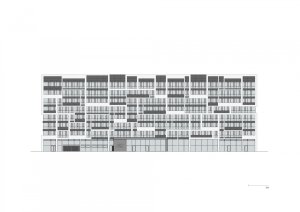 Nové sídlo finanční skupiny J&T, CMC architects / Vít Máslo, David Richard Chisholm, pohled logo