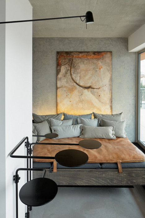 Formafatal, Loft Hřebenky – foto