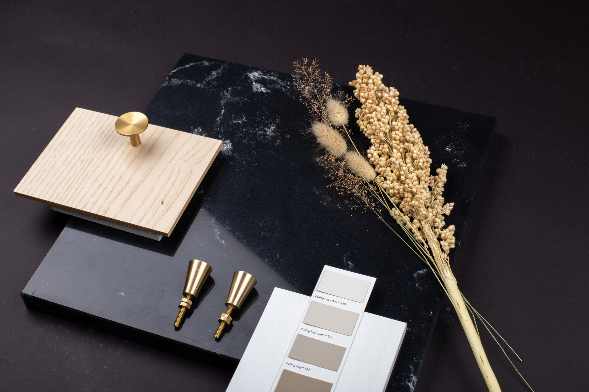 Tvrzený kámen Pearl Delta od TechniStone