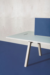 Lavice z kolekce TAK, Schwestern / Profil nábytek