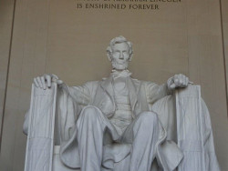 Zdeněk Lukeš, památníky tří prezidentů, USA