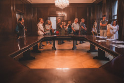 Vila Engelsmann v Brně