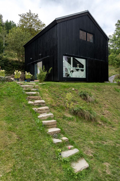 OOOOX, Boooox / Hluboká - foto