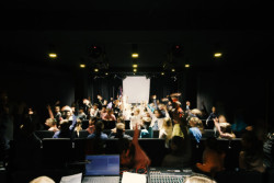 VIOLA centrum pro umenie, zerozero