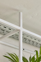 Interiér bytu v Praze od RDTH studia