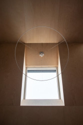 Rekonstrukce RD v bývalé dělnické kolonii, KAMKAB!NET / Radim Horák, Hana Horáková