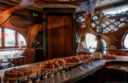 PARTISANS, Bar Raval - foto