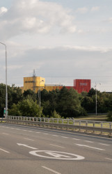 Revitalizace Obchodního centra Futurum v Brně od studia KOGAA