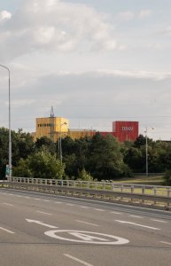Revitalizace Obchodního centra Futurum v Brně od studia KOGAA