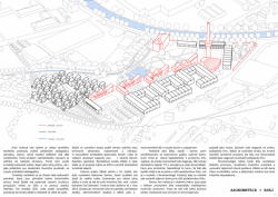 Vojtěch Stoklasa, Sochorův dvůr / Vize Zálabí - foto