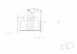 Cubus, A’Bodega, řez - foto