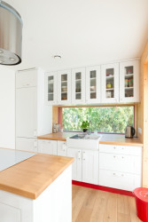 Rodinný dům v Černošicích, 3AE.