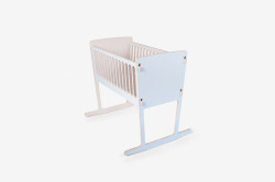 VRTIŠKA • ŽÁK, Kolíbka TUTU – foto Kristina Hrabětová