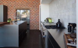 Z-ARCHITECTEN, Přestavba fary z 18. století, foto