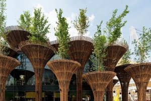 EXPO 2015, Vietnamský pavilon - foto
