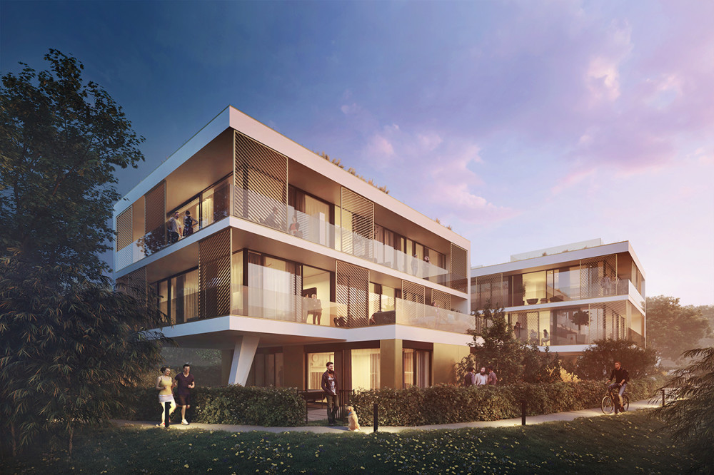 Na jejím místě má vyrůst bytový dům.