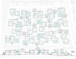 Mariabruna Fabrizi, Microcities - foto