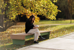 Nové kolekce mobiliáře Egoé přinášejí neomezené možnosti využití veřejného prostoru.