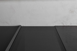 Detail (Apartmán v Jizerských horách, MAVA ARCHI)