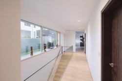 Rodinný dům Frame House, Fandament Architects s.r.o.