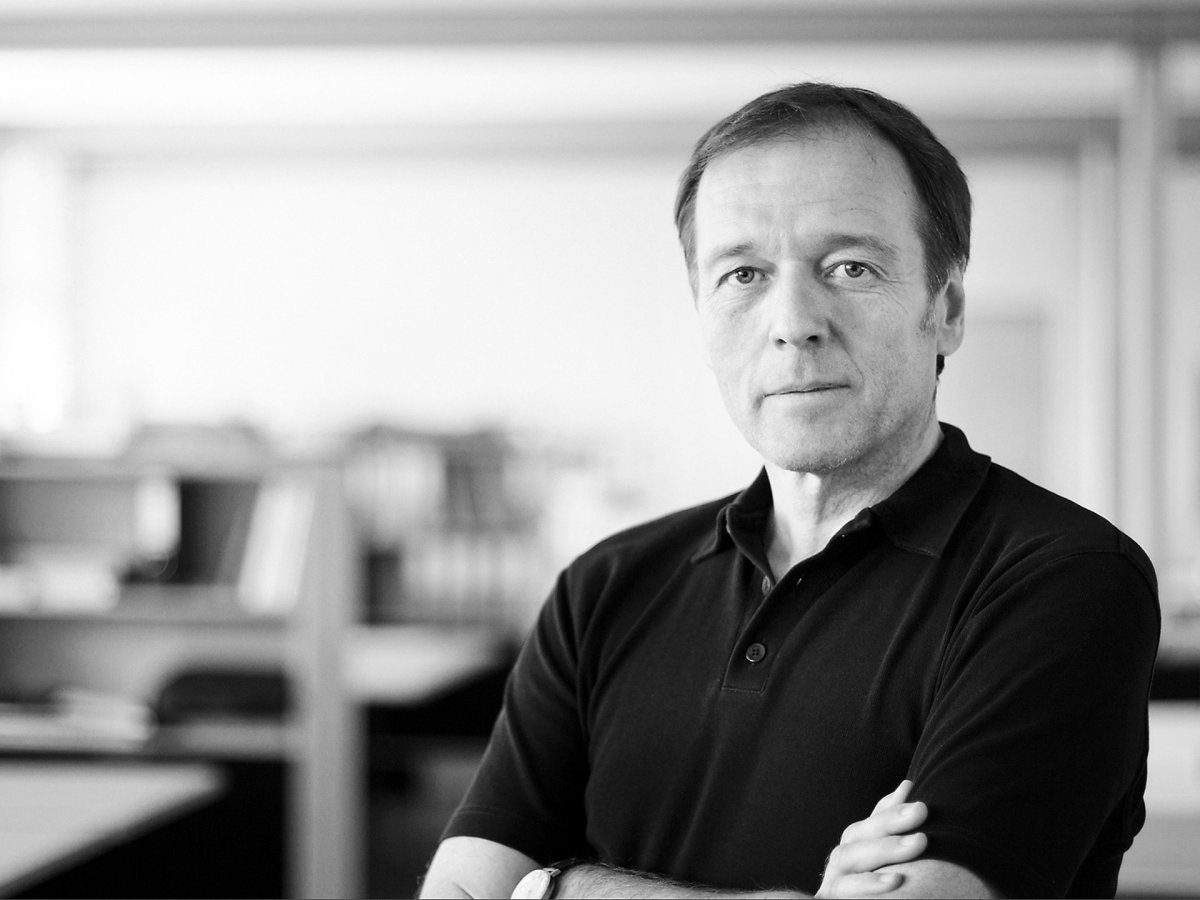 Helmut Dietrich