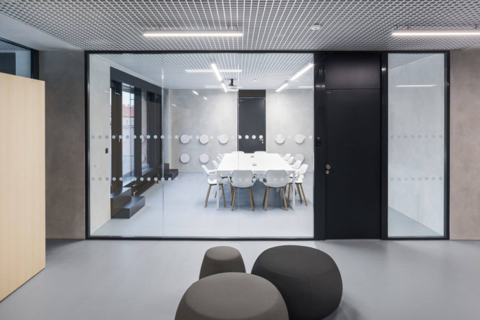 Radnice pro Prahu  od bod architekti