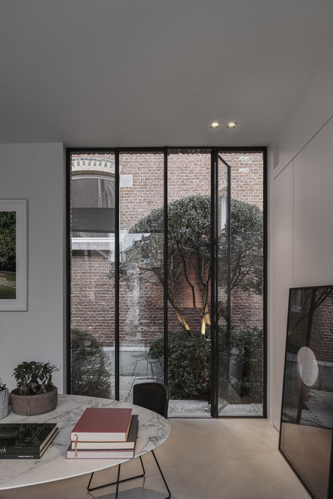 Kolekce svítidel Artuur.