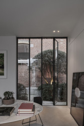 Kolekce svítidel Artuur.