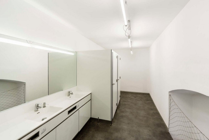 Architekti DRNH, NCZK, Květná zahrada v Kroměříži – foto