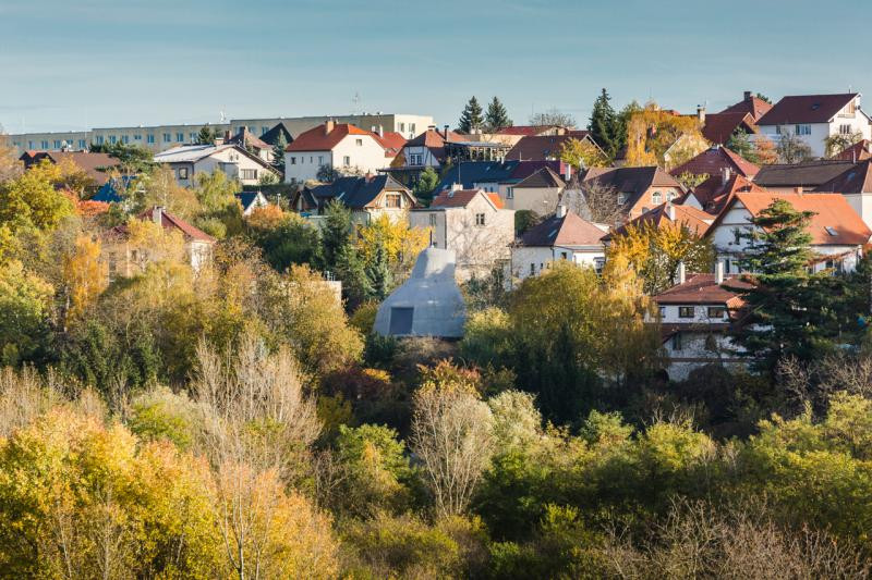 Dům v sadu / Šépka architekti