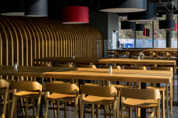 Perfect Canteen Aviatica, Basepoint