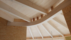 Realizace (Sodomka Sodomková Architekti, dům Hruška)