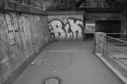 Tachovské náměstí před rekonstrukcí (Tachovské náměstí v Praze, OVA)