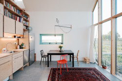 IST - Rodinný dům, JRKVC