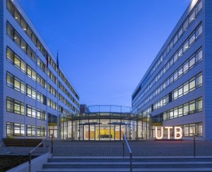 Univerzita Tomáše Bati, AI-DESIGN