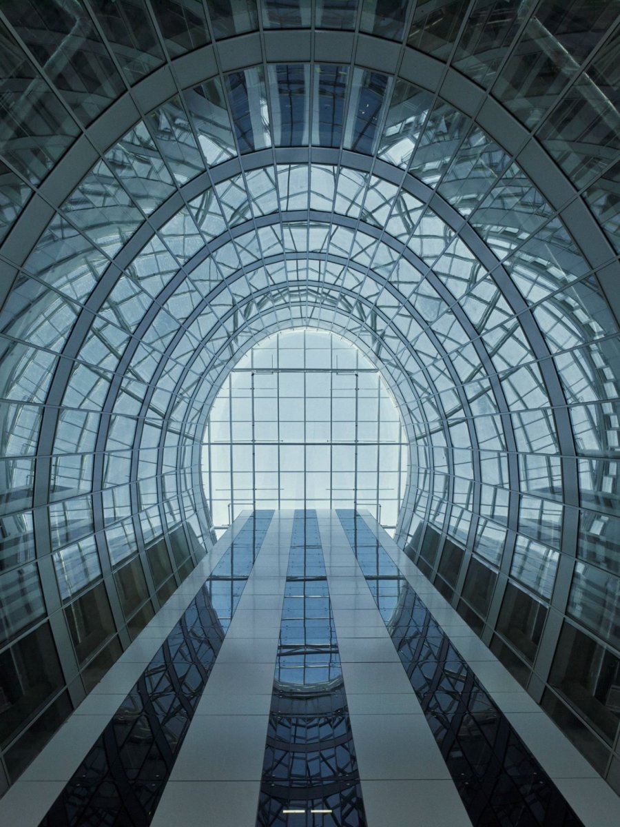 Administrativní budova Green Point, AHK Architekti. Foto