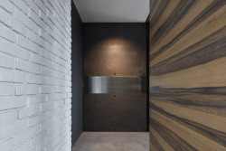 Byt pro technaře, Perspektiv / Ján Antal, Martin Stára