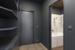 byt Karlín II, Ateliér Konceptual, foto