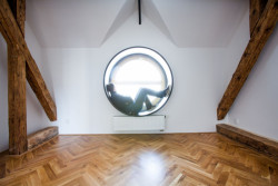 studio AEIOU, Rekonstrukce rodinného domu Lerchova – foto