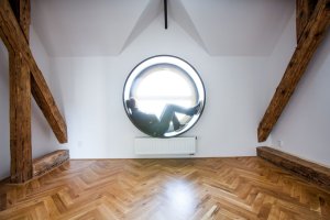 studio AEIOU, Rekonstrukce rodinného domu Lerchova – foto