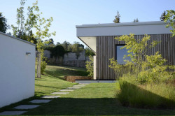 Land05, Zahrada Počaply – foto