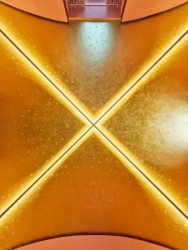 Edukační centrum České filharmonie v Rudolfinu od 0,5 Studio