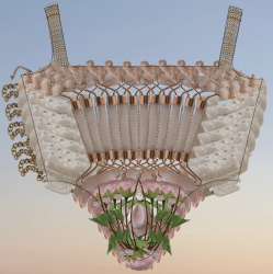 Galerie THE DESIGN zve na vernisáž výstavy On Chair – Balancing on the Edge of Comfort 21.6. od 18h