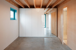 IST - Rodinný dům, JRKVC