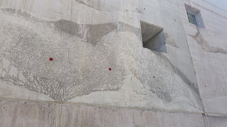 Administrativní budova ve Strančicích, Architektura s.r.o.