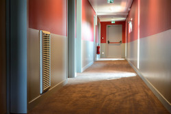 Přístavba hotelu Relais de la Malmaison, MARINA PROJETS & ARCHITECTURE - zdroj foto