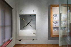 Brána hned vedle zámku je po rekonstrukci znovu přístupná. (Ateliér Štěpán Mlýnská brána v Kroměříži)