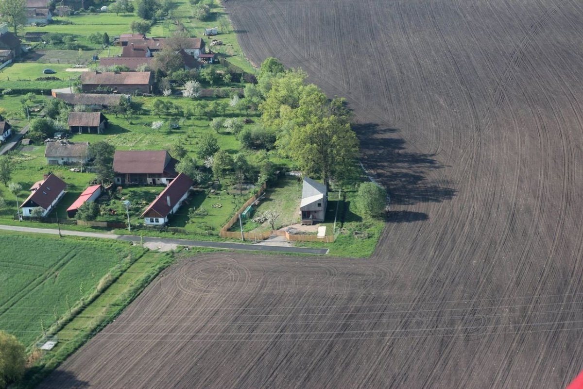 ASGK Design, Víkendový dům Zilvar – foto