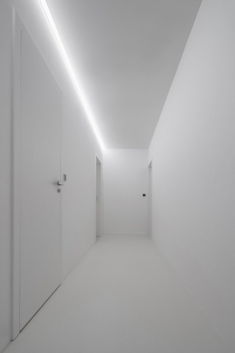 Rodinný dům v Krkonoších od Fránek Architects